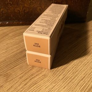 Laura Mercier Tinted Moisturizer-Nude
